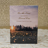 On the Loss of a Love One