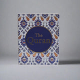 The Quraan in Full English (Pocket Size)