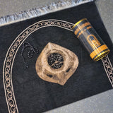 Travel Musallahs in Musjid Cannister