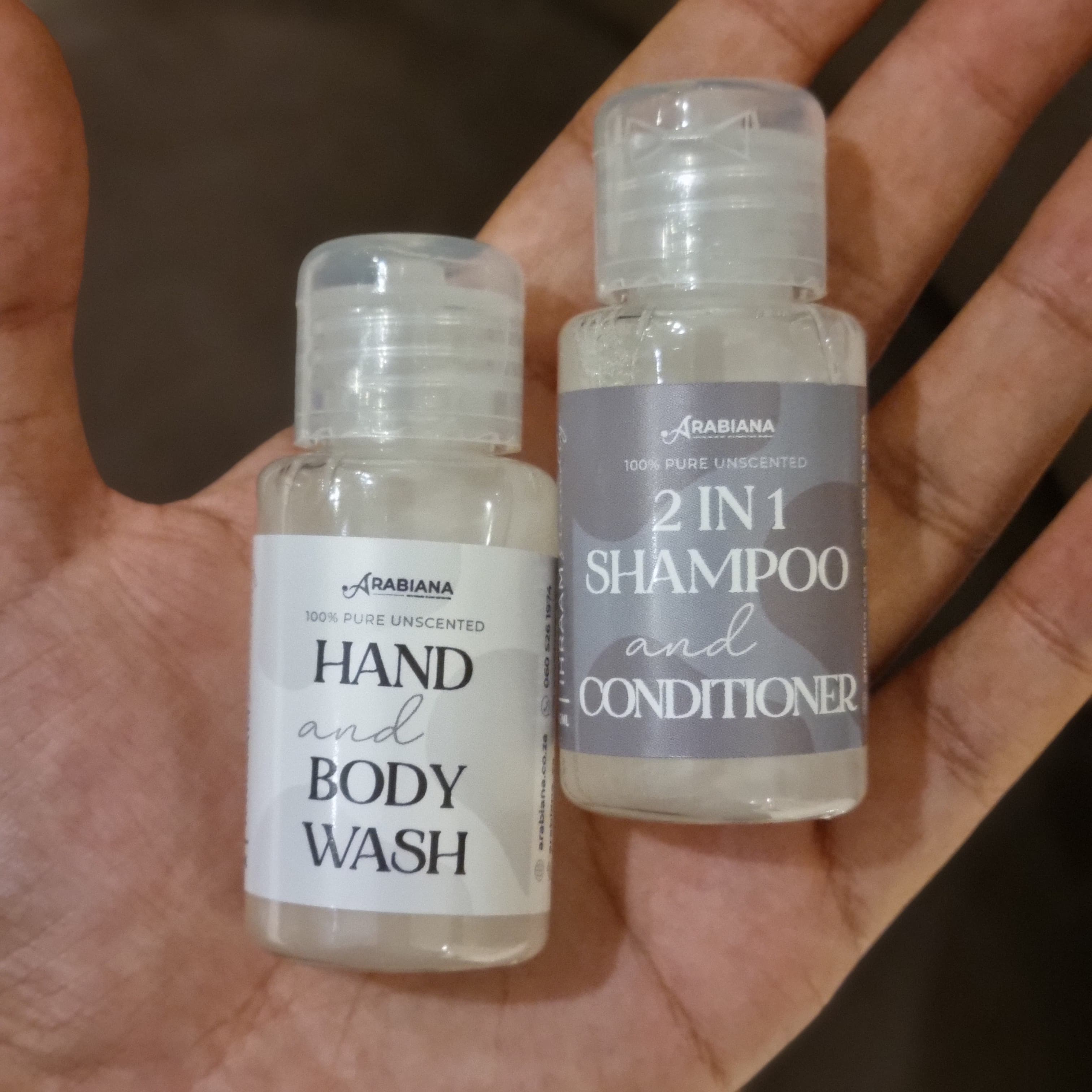 I-Ihraam Soap Bar 100% Pure