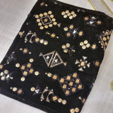 Premium Velvet A5 Quran Covers