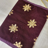 Premium Velvet A5 Quran Covers