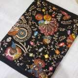 Premium Velvet A5 Quran Covers