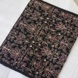 Premium Velvet A5 Quran Covers