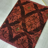 Premium Velvet A5 Quran Covers