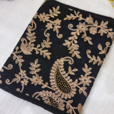 Premium Velvet A5 Quran Covers