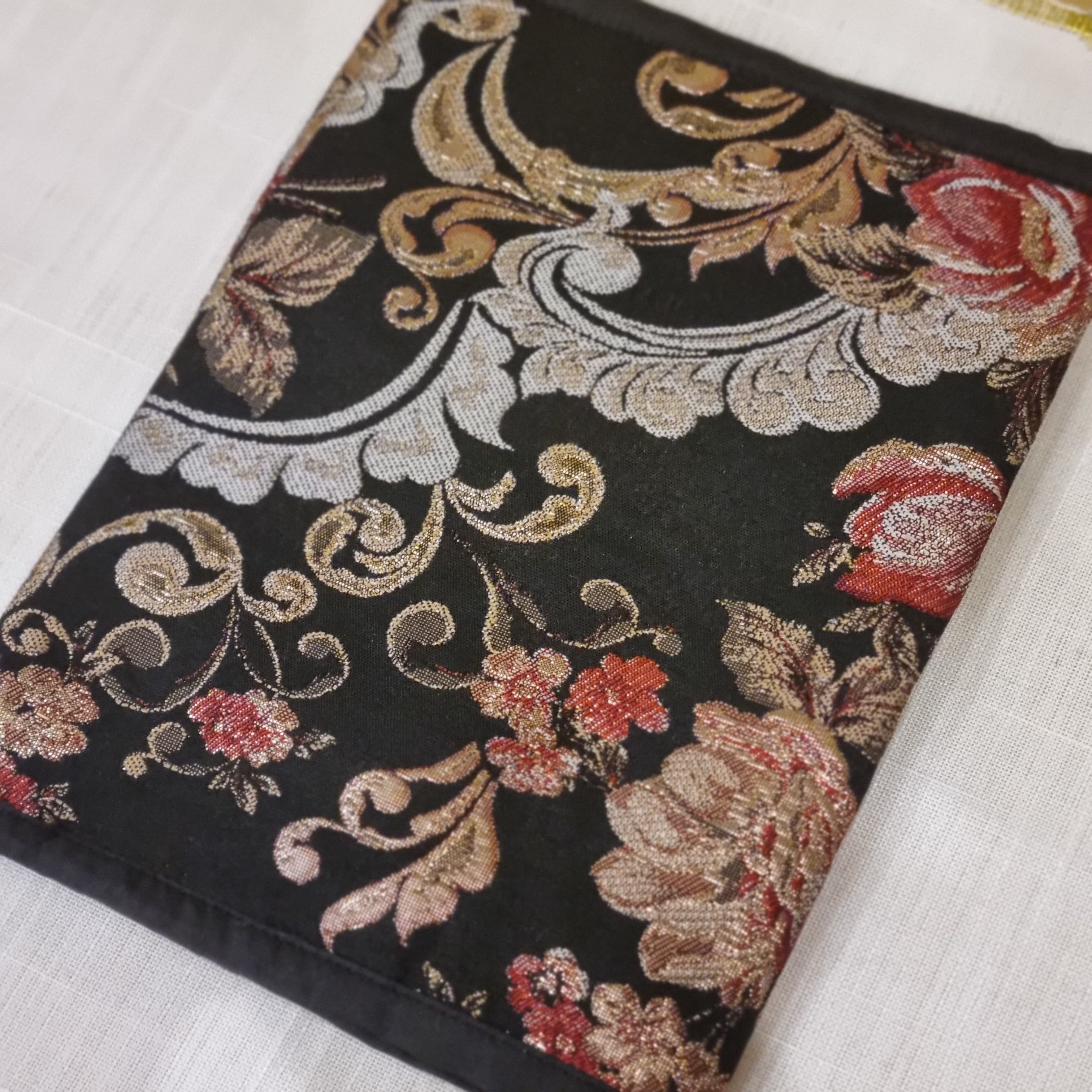 Premium Velvet A5 Quran Covers