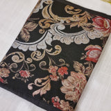 Premium Velvet A5 Quran Covers
