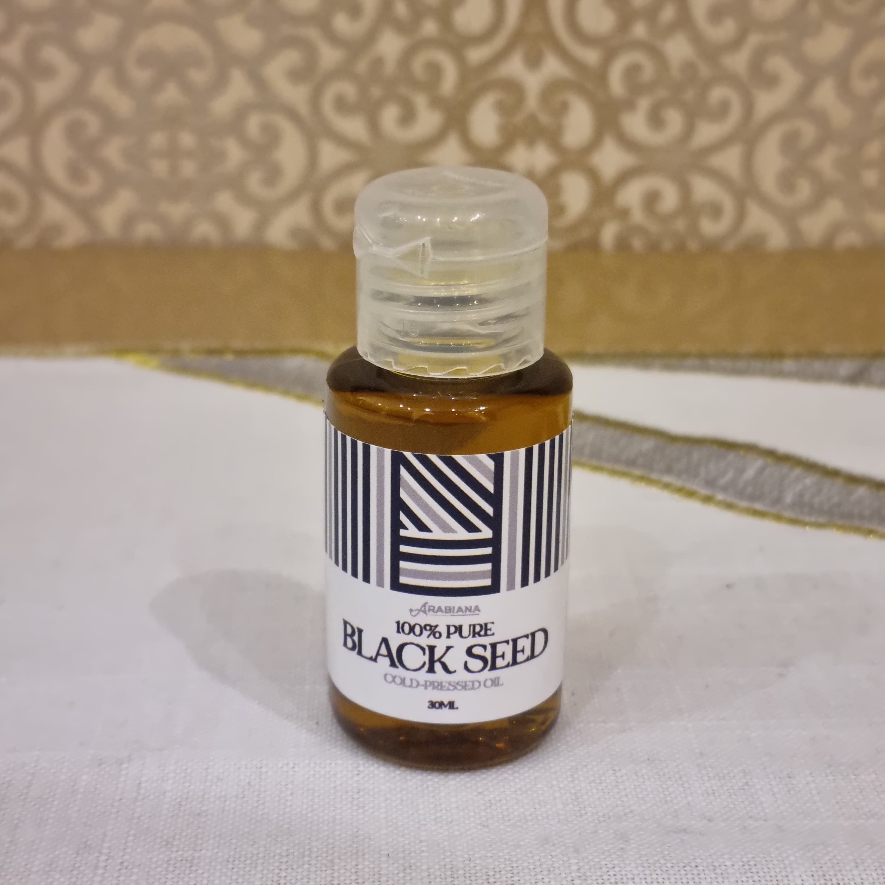Vatika Haarolie 200ml