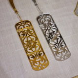 Perspex Bookmark