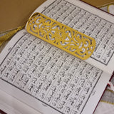 Perspex Bookmark