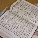 Perspex Bookmark