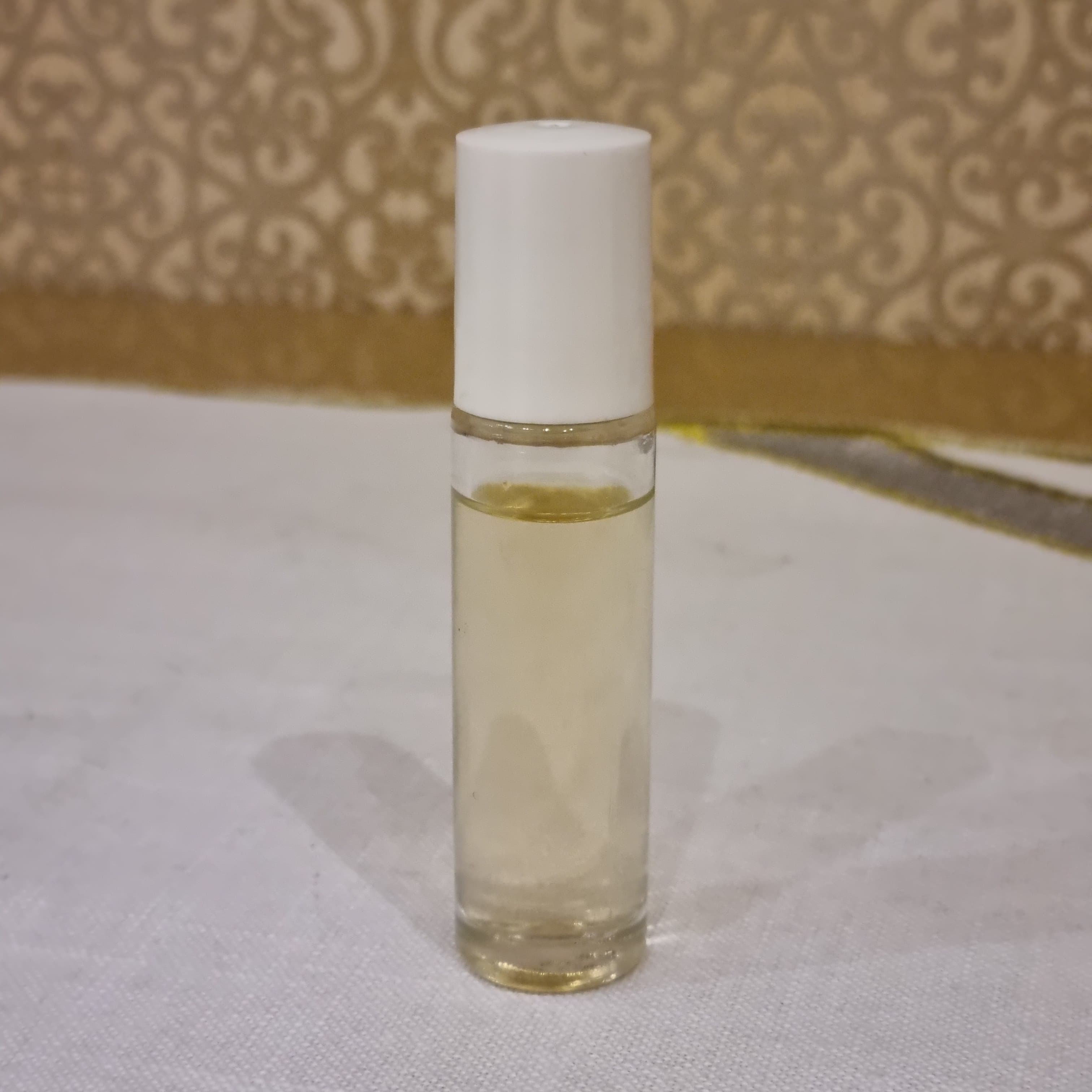 Arabiana Attar 6ml Roll-on Wit Oud (Premium)