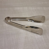 Tongs - Silver
