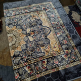 Groot Zikr Mat - Sagte Aanraking - Room &amp; Bruin