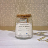 Quranic Verse Jar for Emotions