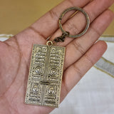 Makkah & Madinah Keyrings