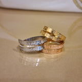Ayatul Kursi Ring (3 Colours)