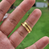 Ayatul Kursi Ring (3 Colours)