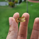 Ayatul Kursi Ring (3 Colours)