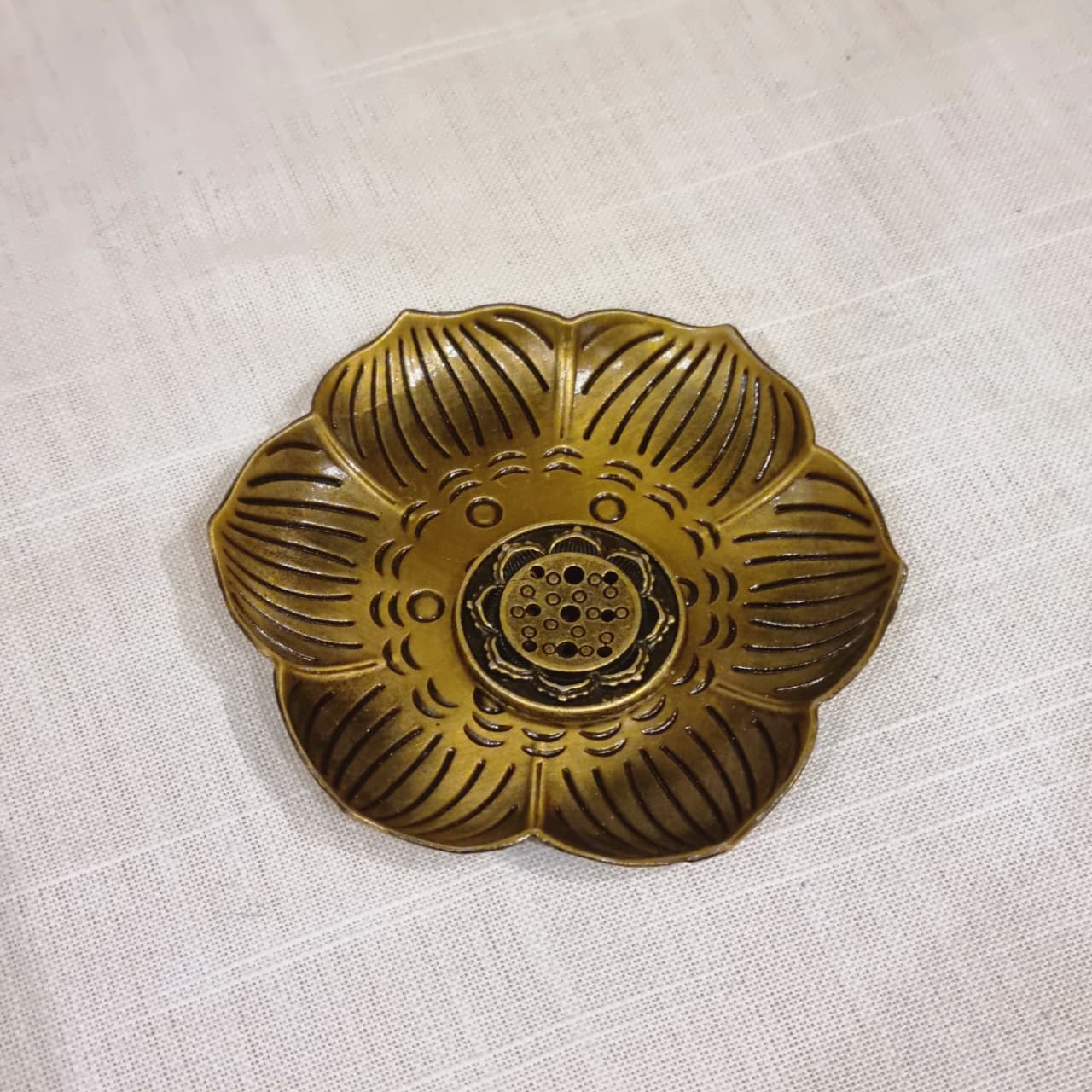 Hem Oudh Ronde Bakhoor Wierookstokkies (Agarbathi) 20s