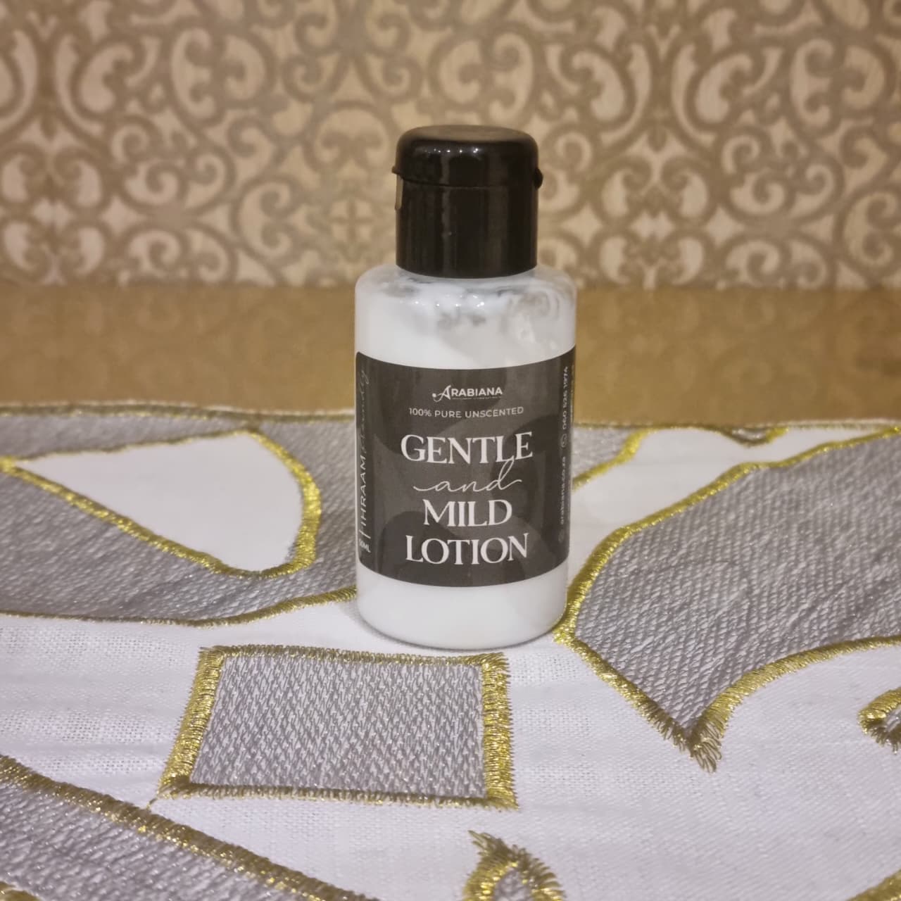 I-Ihraam Soap Bar 100% Pure