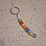 Tawaaf Counter (7 Beads)