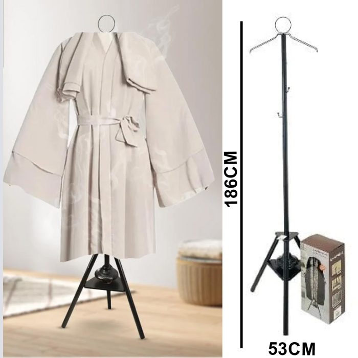 U-Oud Burner onesivalo sikaMagnetic - Hexagon 