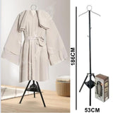 Oud Brander met Magnetiese Deksel - Seshoek 