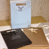 Gift Bags with Bow