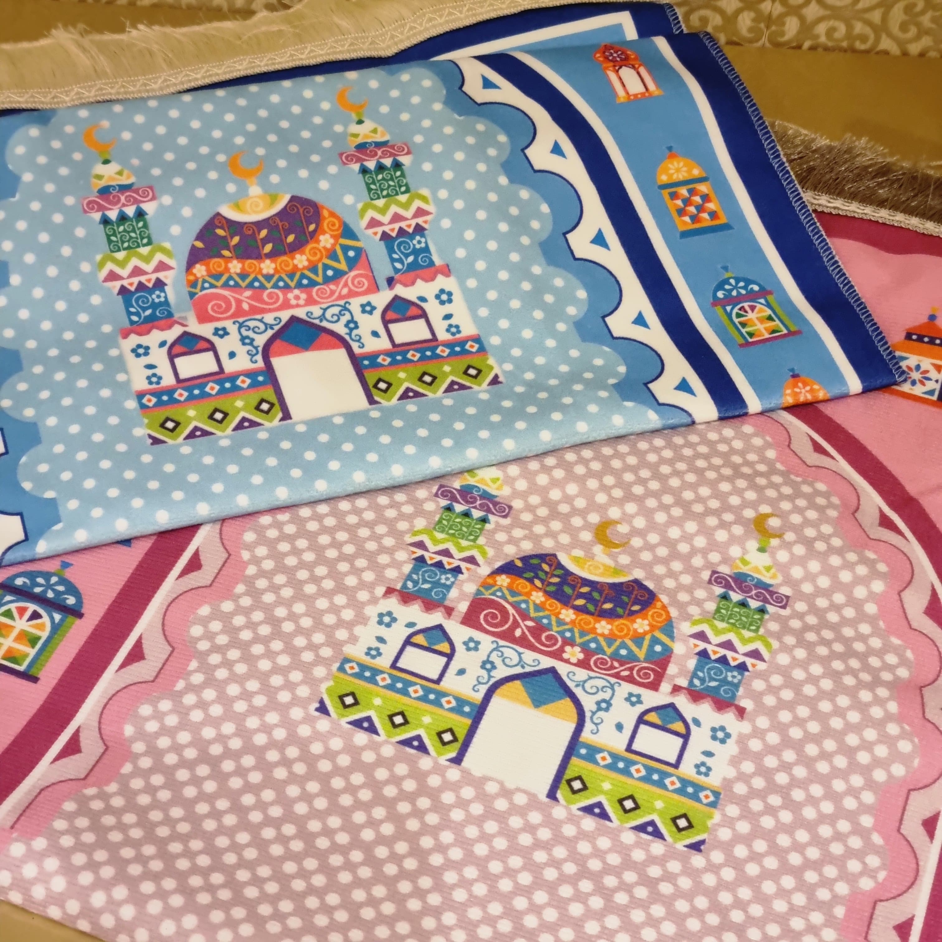 Kids Ramadan Gift Set