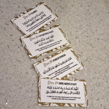 Firdous Rose Syrup (vir Milkshakes en Falooda)