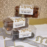 Ramadan Gift Set - Dates Box