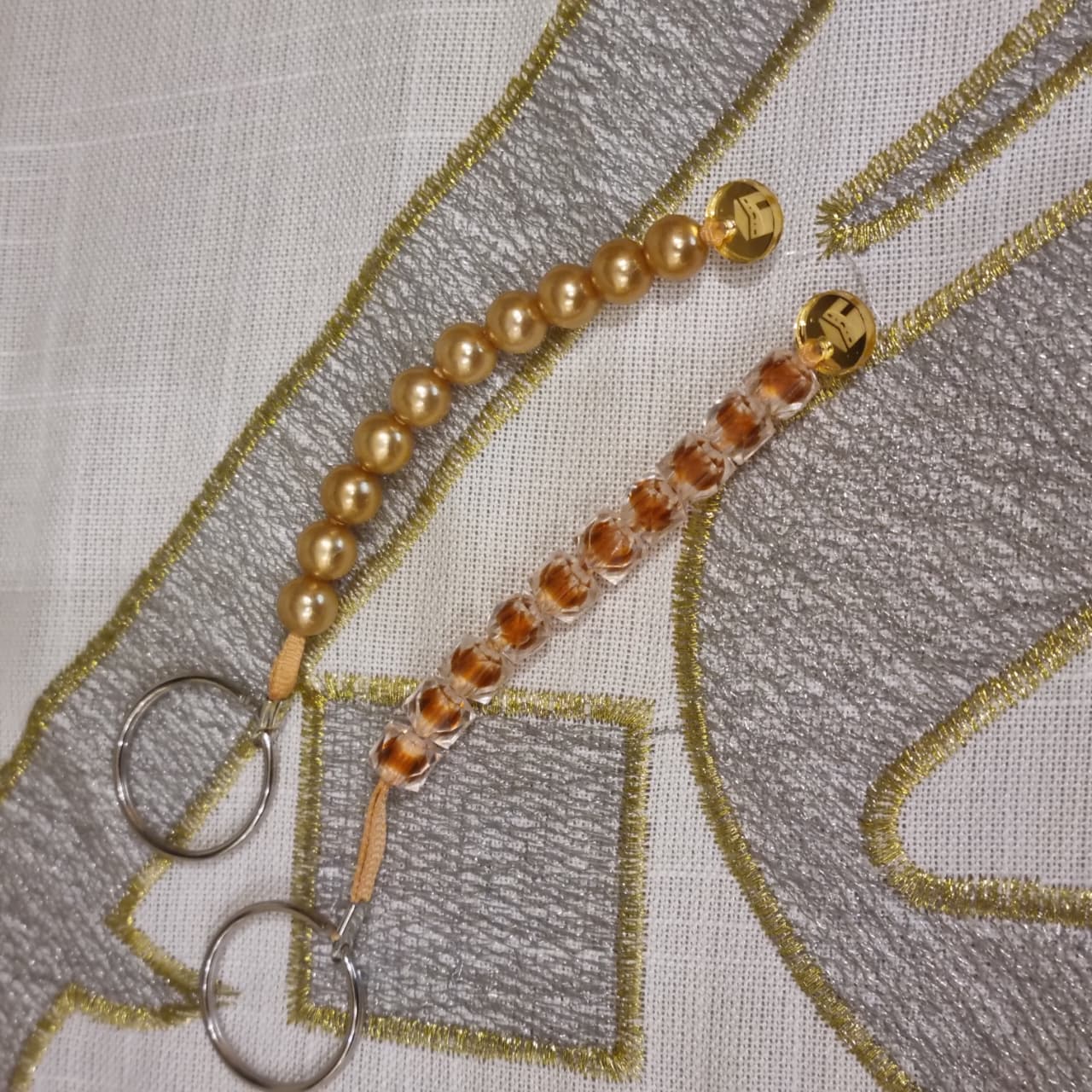 I-Firdous Rose Syrup (ye-Milkshakes ne-Falooda)