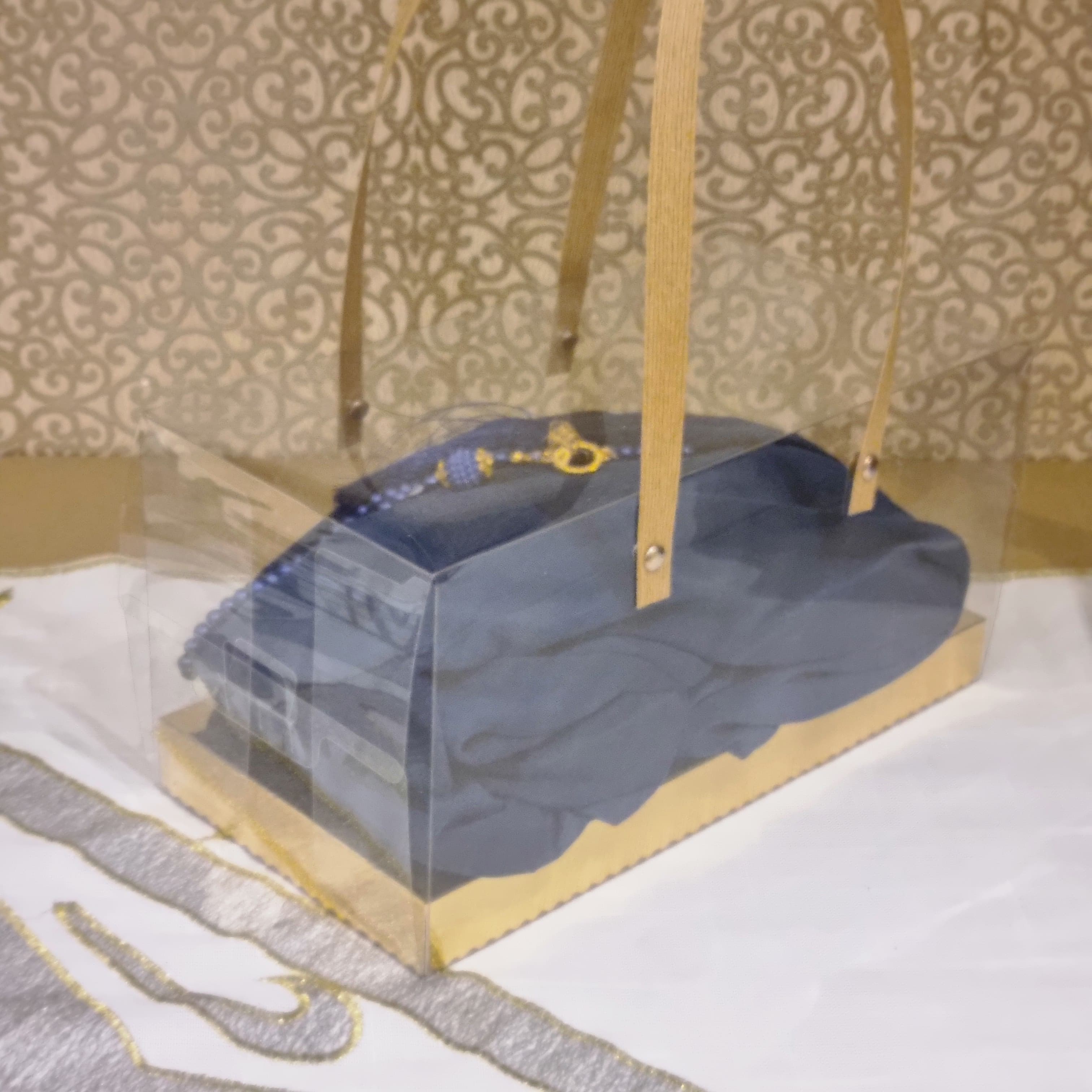 Eid Gift Set 6 - Burqa Set