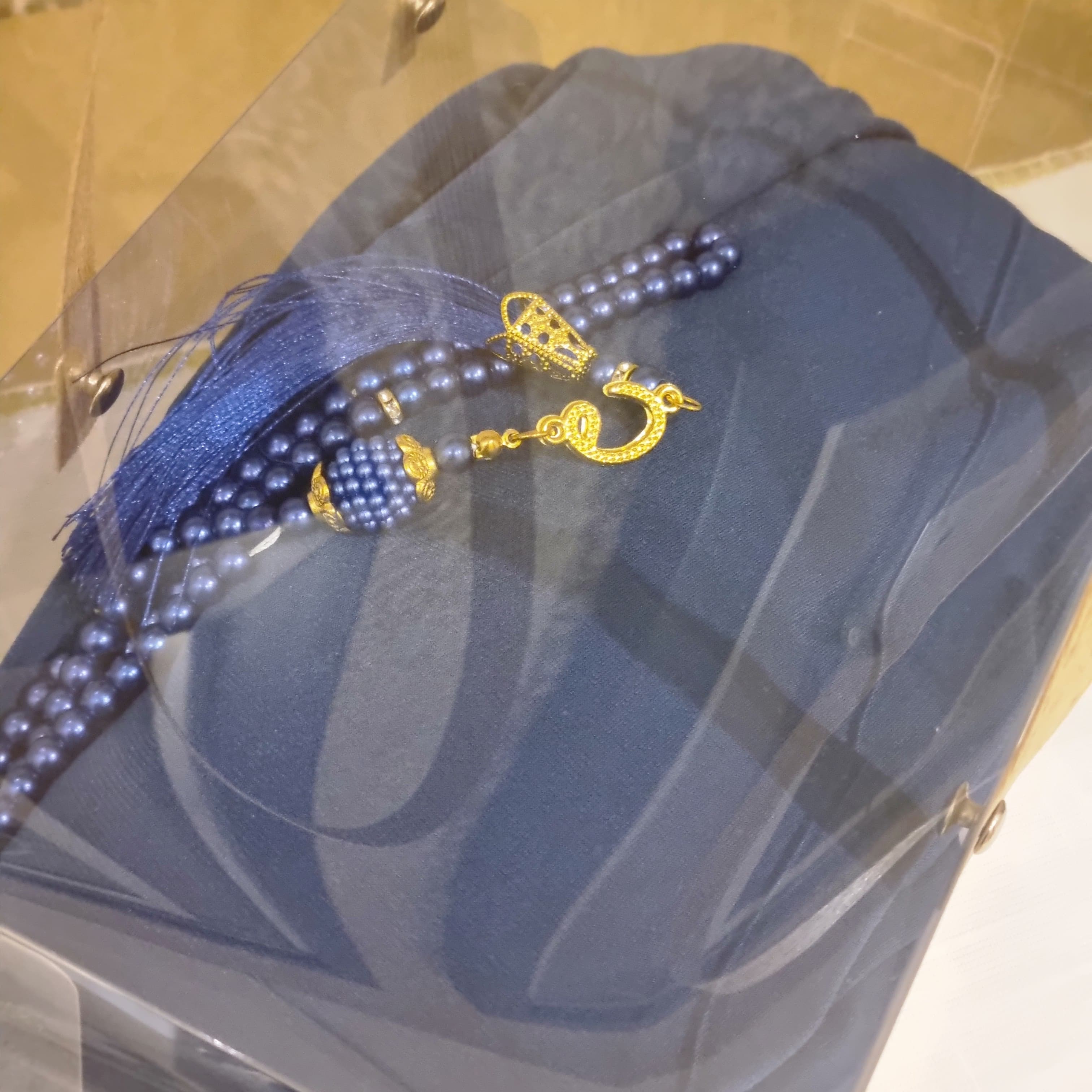 Eid Gift Set 6 - Burqa Set