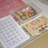 Eid Gift Set 5 - Girls Kids Eid Set
