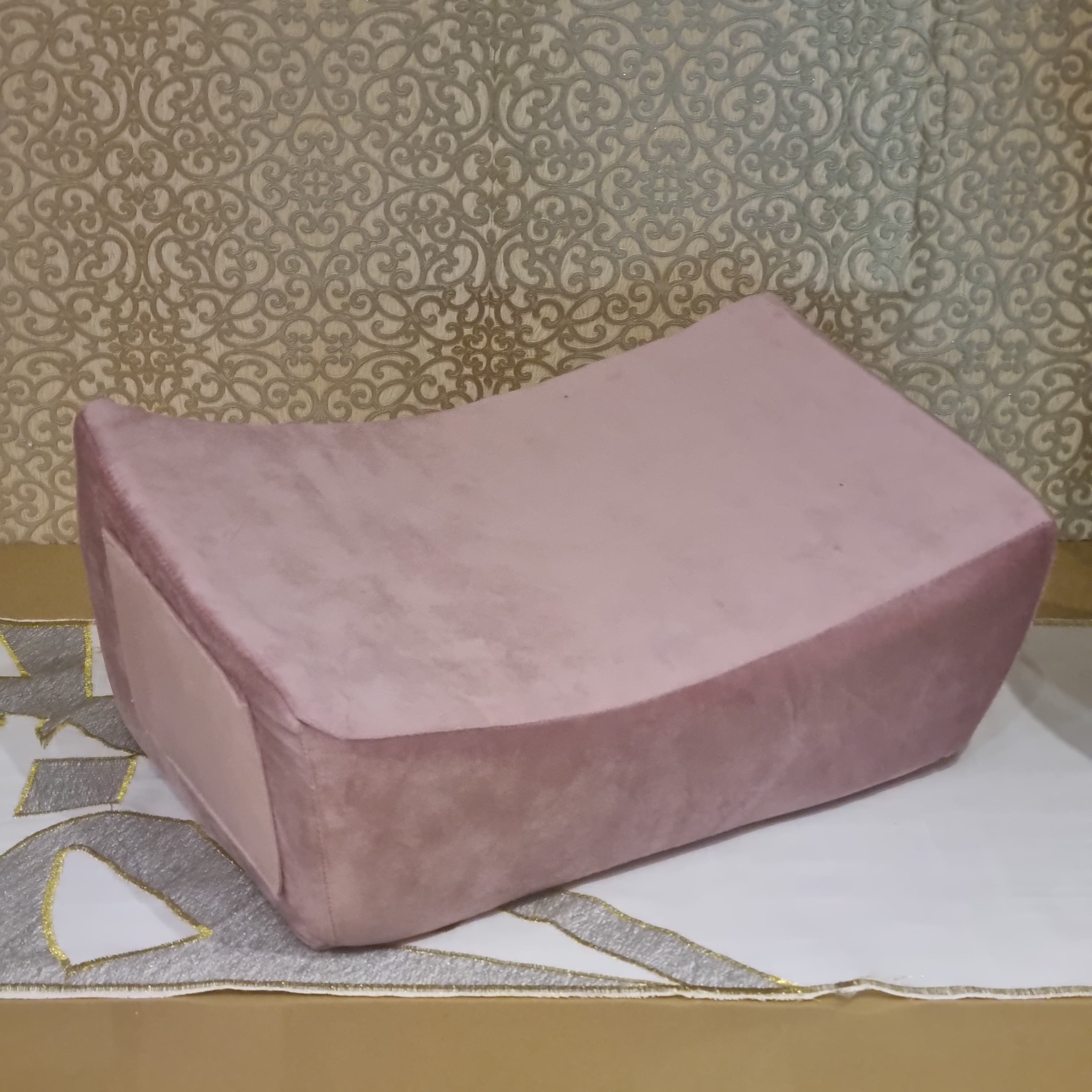 Eid Gift Set 1 - Quraan Lap Cushion