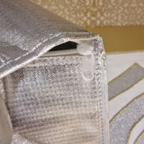 Gold Cooler Bag (30*18*18)