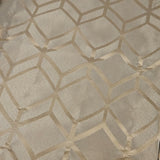 Grey Diamond Luxury Tablecloth