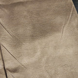 Bronze Krinkle Luxury Tablecloth
