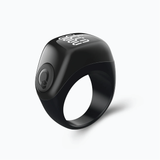 iQibla Zikr Ring Flex F01 (3 kleure)