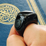 iQibla Zikr Ring Flex F01 (3 kleure)