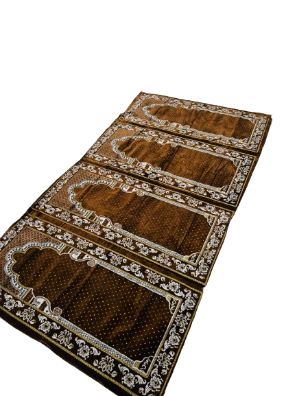 Family Musallah 4-Person