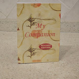 My Companion (Dua Kitaab)