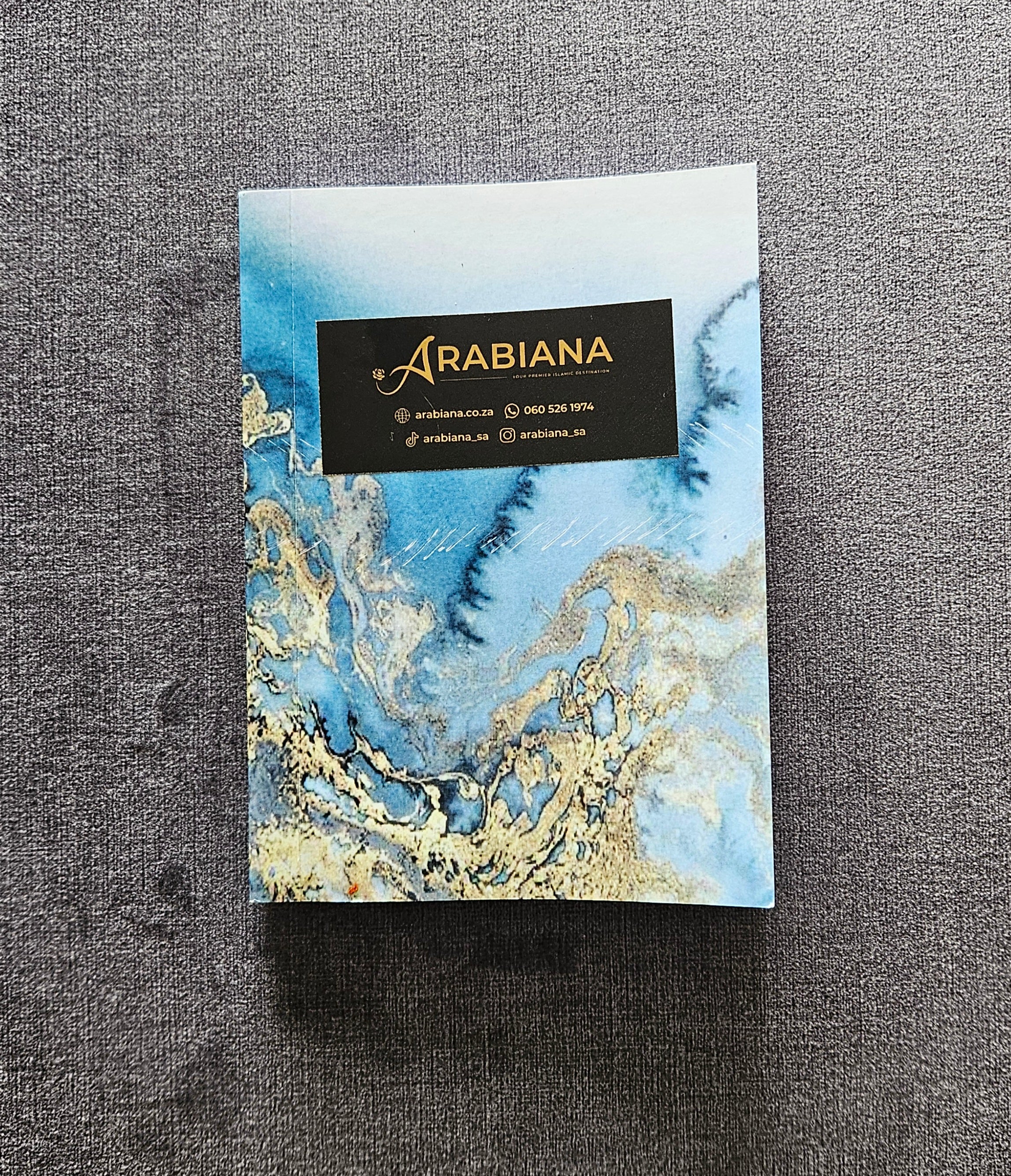 Masnoon Duas of Madinah Shareef Monawwraa)
Forty Ahaadith on Salaat Alan Nabi