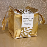 Ramadan Gift Set - Silver