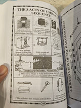 Daily Wazaaif including duas for Hajj and Umrah