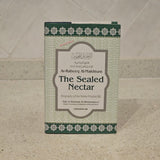 The Sealed Nectar (Ar Raheeq Al Makhtoom)