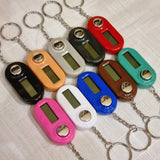 I-Bling Digital Finger Tasbeeh (Imibala emi-5)